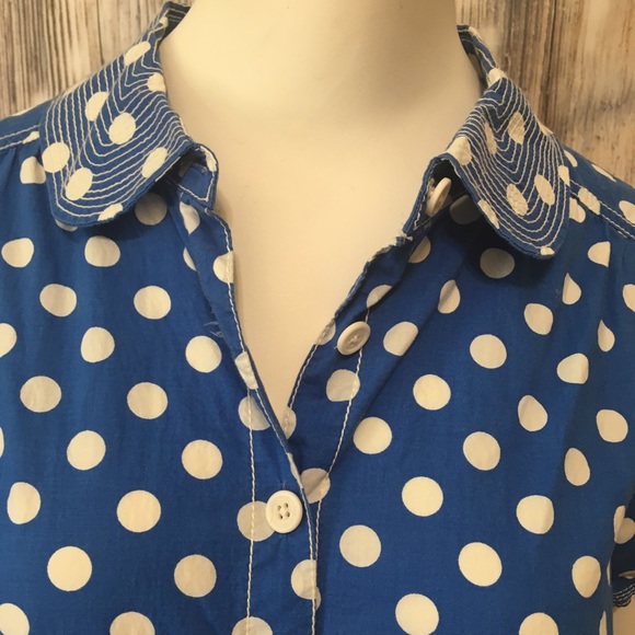 BODEN MIDI Dress - Picture 4 of 12